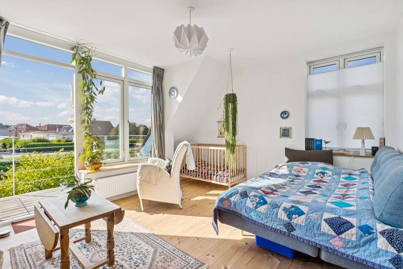 Foto von Ferienhaus JP83 in Grenå - Ostjütland
