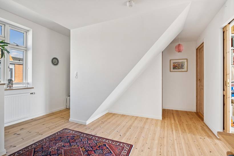 Foto von Ferienhaus JP83 in Grenå - Ostjütland