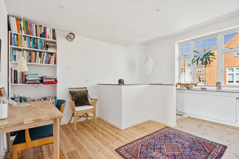 Foto von Ferienhaus JP83 in Grenå - Ostjütland