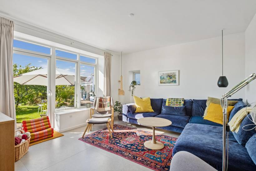 Foto von Ferienhaus JP83 in Grenå - Ostjütland