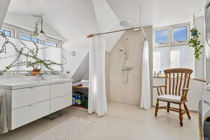 Foto von Ferienhaus JP83 in Grenå - Ostjütland