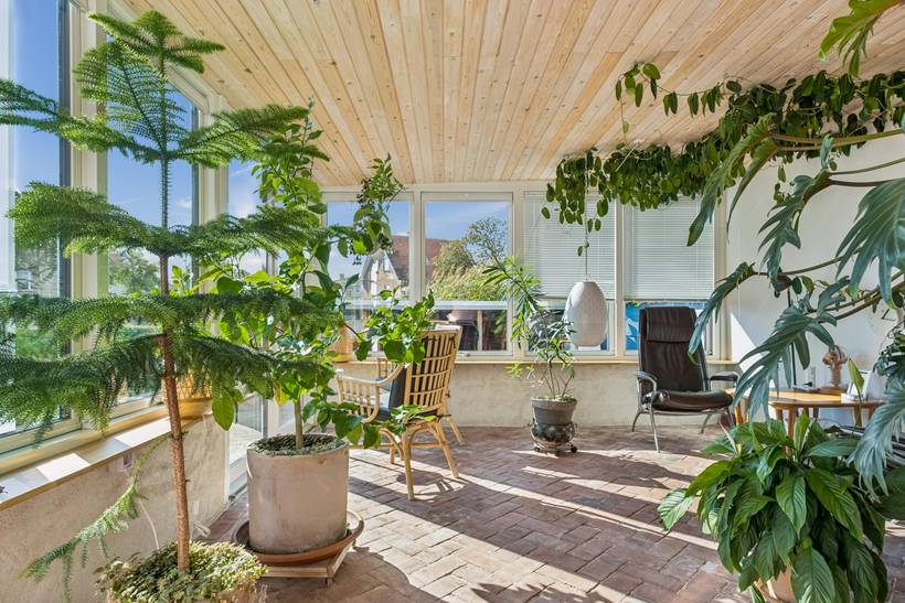 Foto von Ferienhaus JP83 in Grenå - Ostjütland