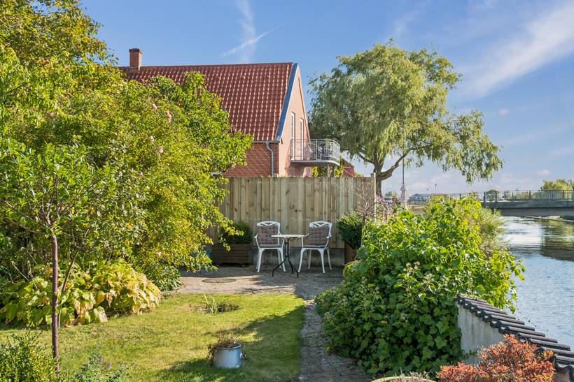 Foto von Ferienhaus JP83 in Grenå - Ostjütland