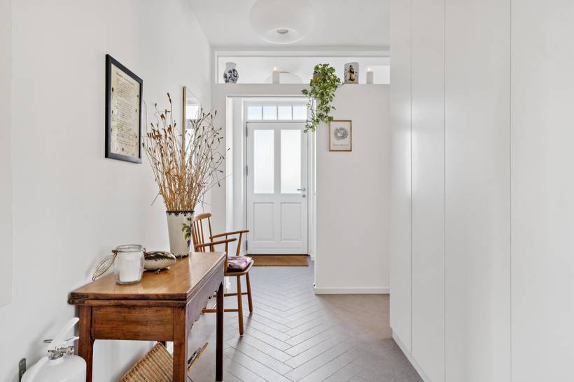 Foto von Ferienhaus JP83 in Grenå - Ostjütland