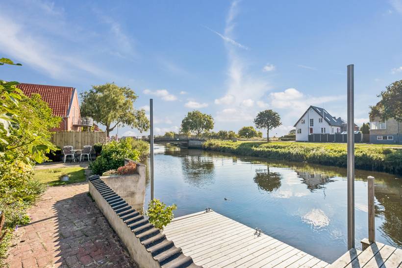 Foto von Ferienhaus JP83 in Grenå - Ostjütland