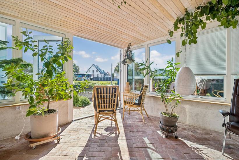 Foto von Ferienhaus JP83 in Grenå - Ostjütland