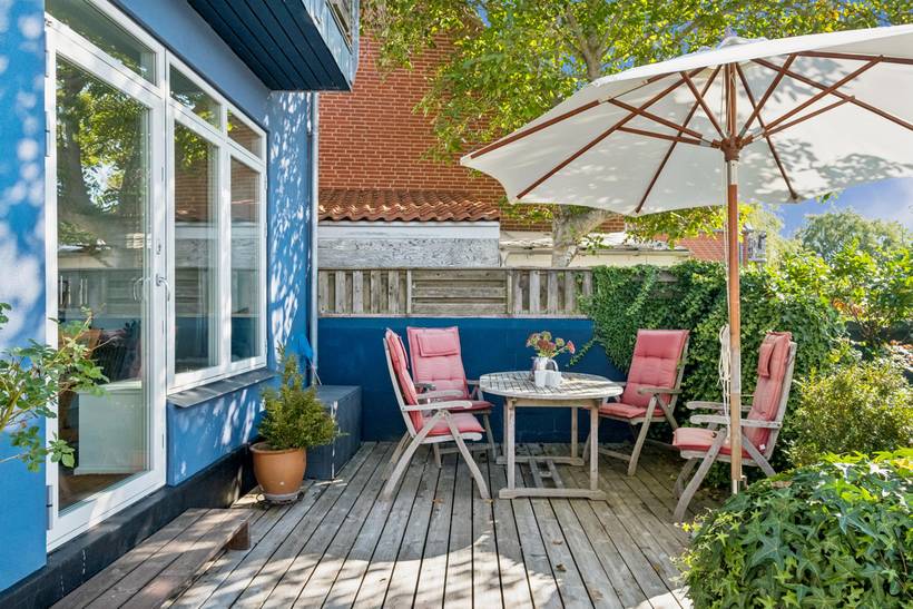 Foto von Ferienhaus JP83 in Grenå - Ostjütland