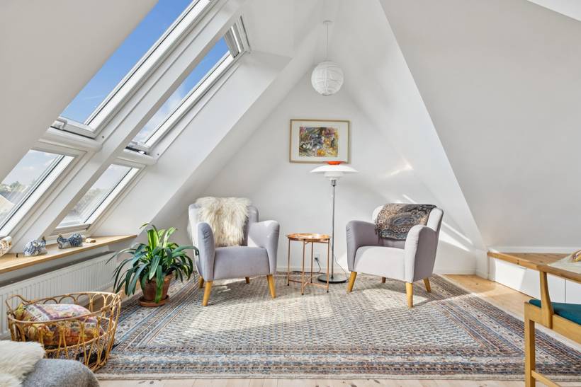 Foto von Ferienhaus JP83 in Grenå - Ostjütland