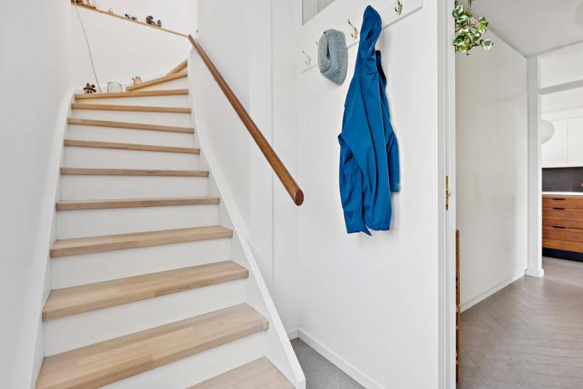 Foto von Ferienhaus JP83 in Grenå - Ostjütland