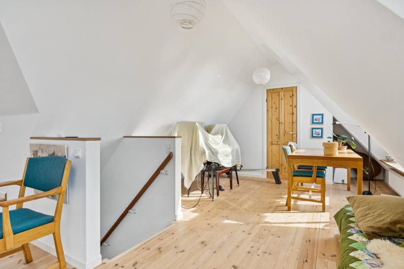 Foto von Ferienhaus JP83 in Grenå - Ostjütland