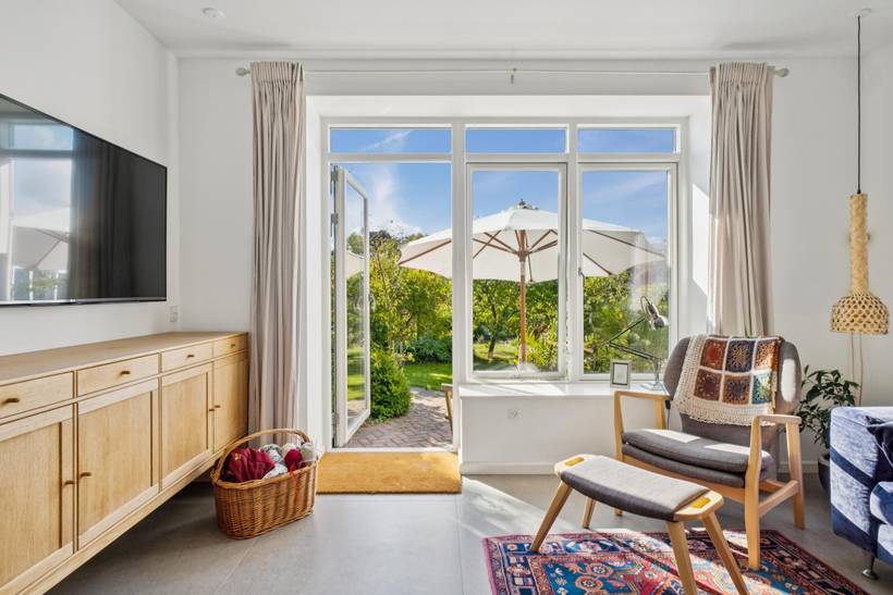 Foto von Ferienhaus JP83 in Grenå - Ostjütland