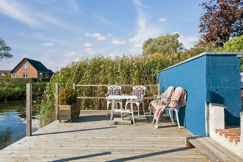 Foto von Ferienhaus JP83 in Grenå - Ostjütland