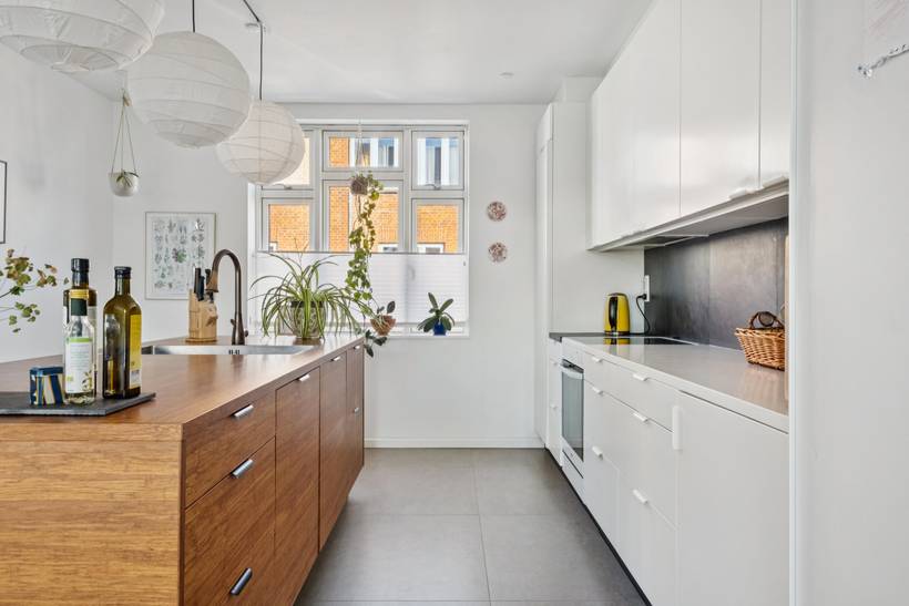Foto von Ferienhaus JP83 in Grenå - Ostjütland