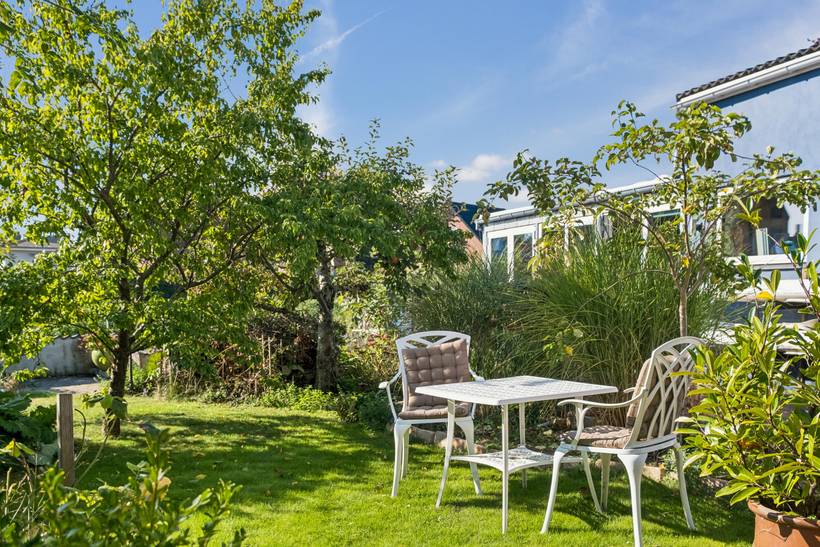 Foto von Ferienhaus JP83 in Grenå - Ostjütland