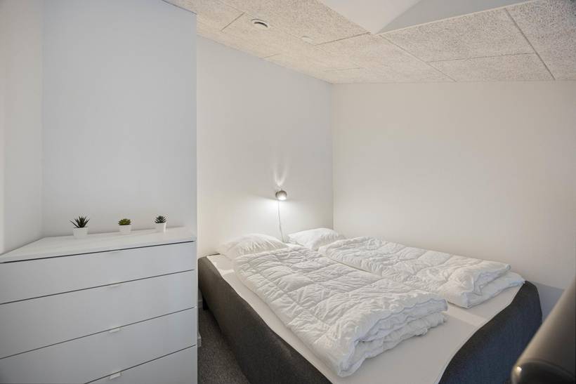 Foto von Ferienhaus JP89 in Hvide Sande - Westjütland