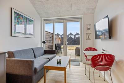 Vorschaubild von Ferienhaus JP89 in Hvide Sande - Westjütland