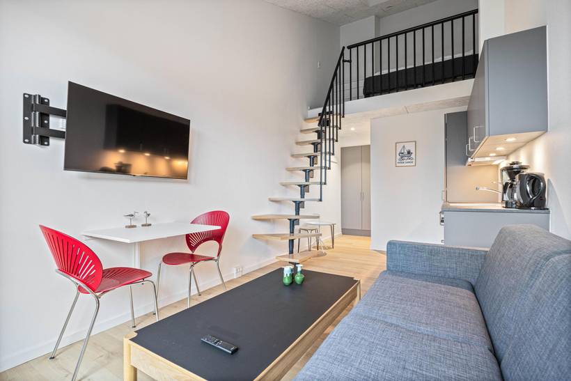 Foto von Ferienhaus JP89 in Hvide Sande - Westjütland