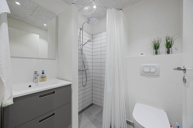 Foto von Ferienhaus JP89 in Hvide Sande - Westjütland