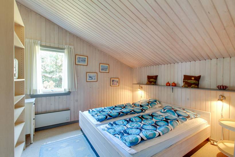 Foto von Ferienhaus JP93 in Blåvand - Westjütland