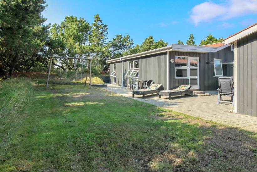Foto von Ferienhaus JP93 in Blåvand - Westjütland