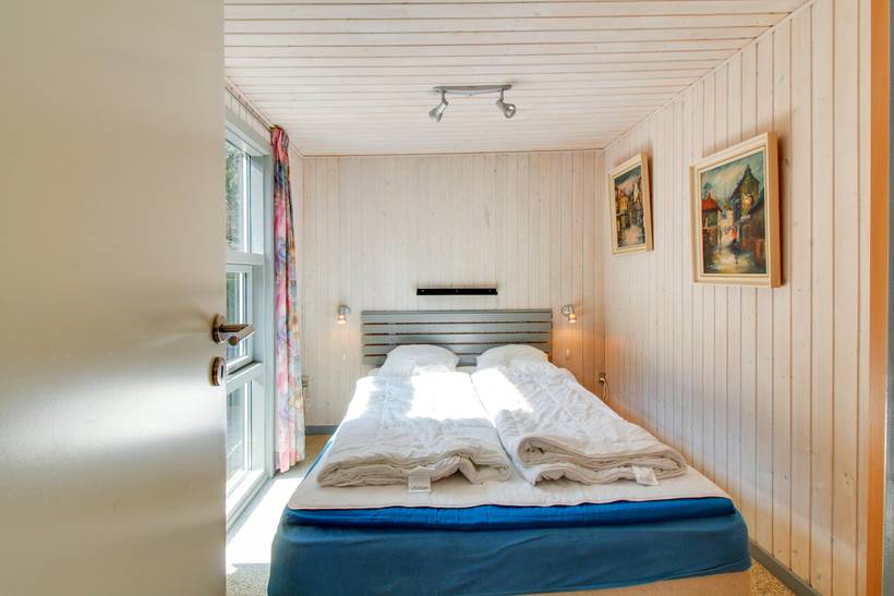 Foto von Ferienhaus JP93 in Blåvand - Westjütland