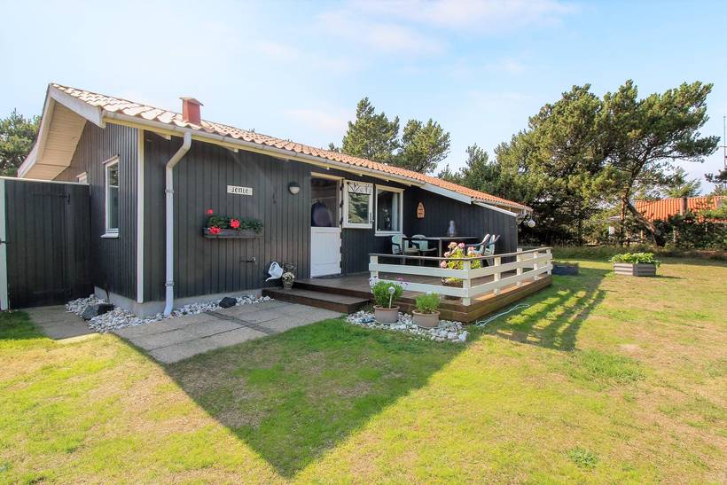 Foto von Ferienhaus JP93 in Blåvand - Westjütland
