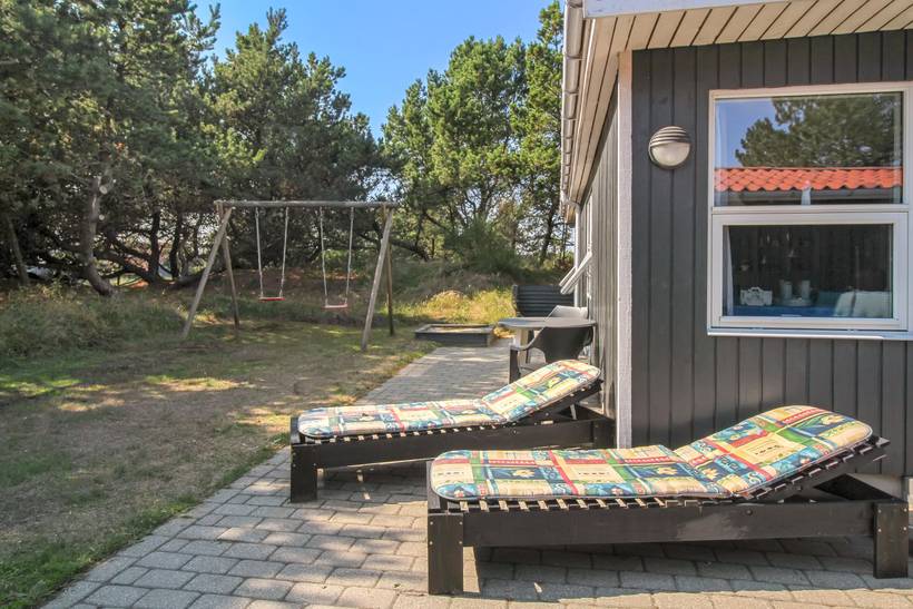 Foto von Ferienhaus JP93 in Blåvand - Westjütland
