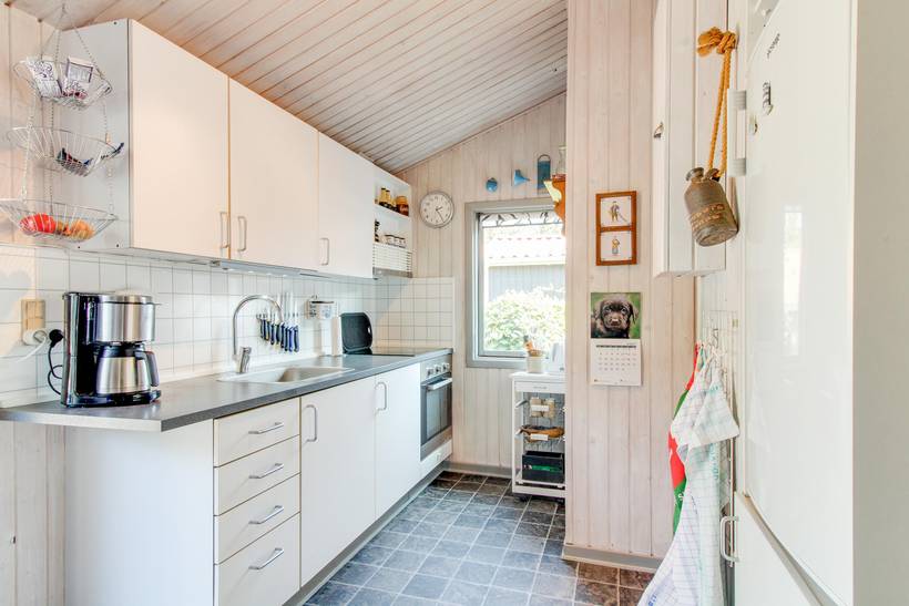 Foto von Ferienhaus JP93 in Blåvand - Westjütland