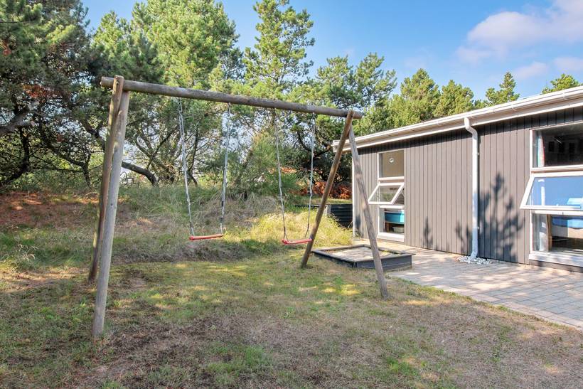 Foto von Ferienhaus JP93 in Blåvand - Westjütland