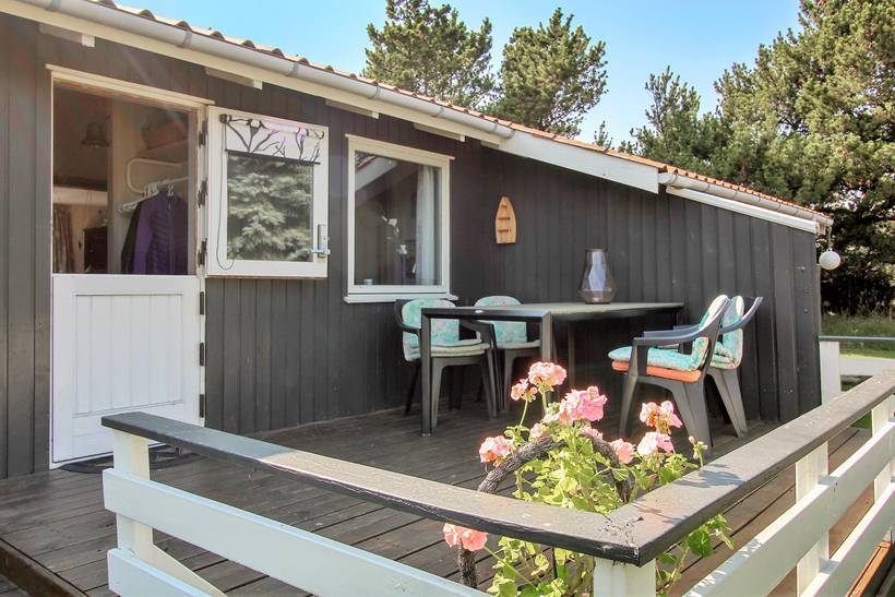 Foto von Ferienhaus JP93 in Blåvand - Westjütland