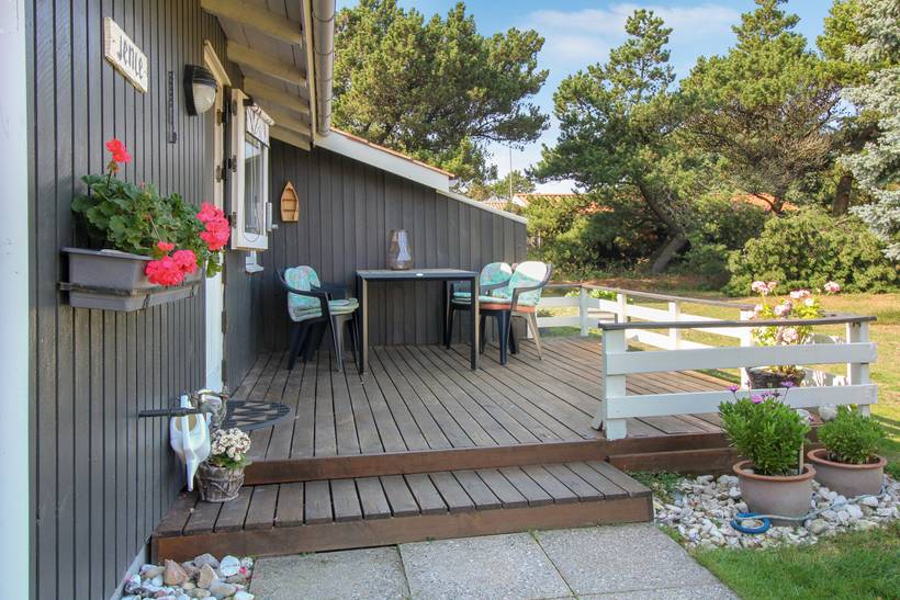 Foto von Ferienhaus JP93 in Blåvand - Westjütland