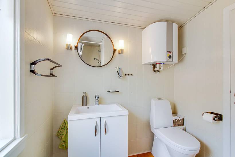 Foto von Ferienhaus JP93 in Blåvand - Westjütland