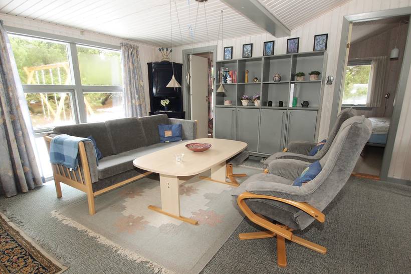 Foto von Ferienhaus JP93 in Blåvand - Westjütland