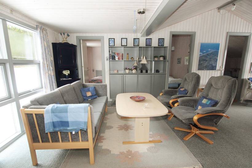 Foto von Ferienhaus JP93 in Blåvand - Westjütland