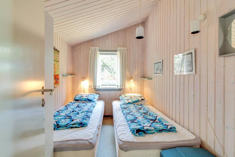 Foto von Ferienhaus JP93 in Blåvand - Westjütland
