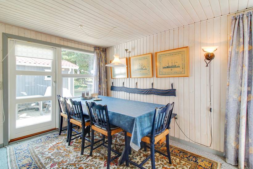 Foto von Ferienhaus JP93 in Blåvand - Westjütland