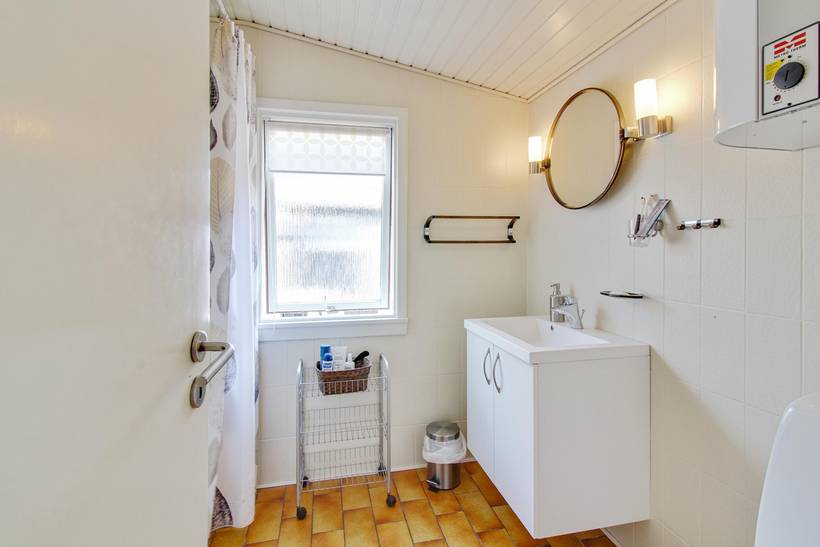 Foto von Ferienhaus JP93 in Blåvand - Westjütland