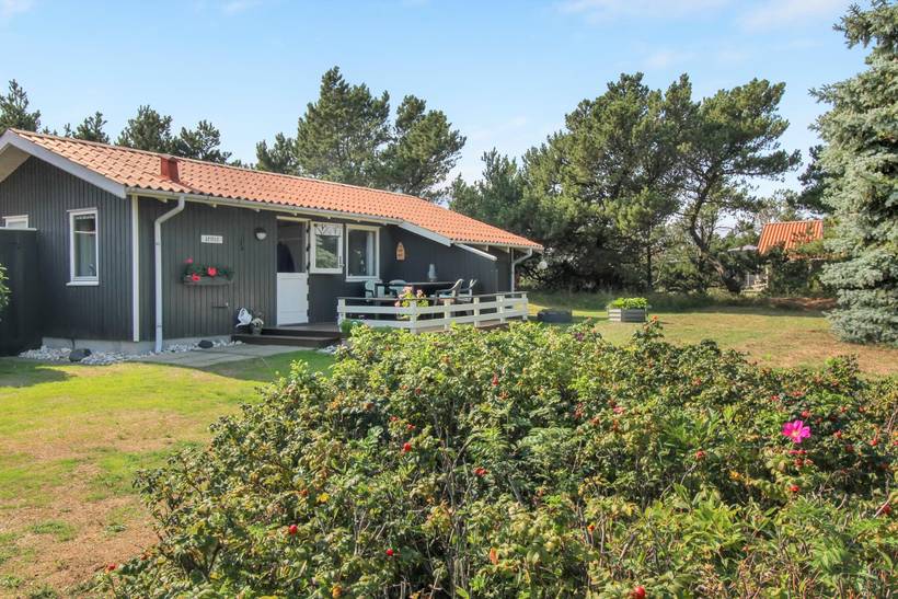 Foto von Ferienhaus JP93 in Blåvand - Westjütland