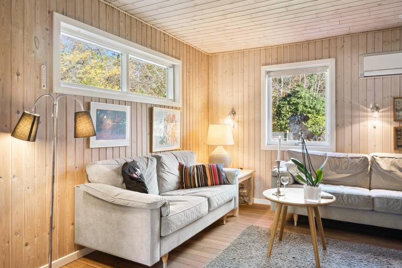 Foto von Ferienhaus JP95 in Gedesby - Falster