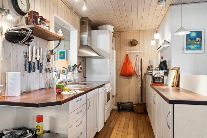 Foto von Ferienhaus JP95 in Gedesby - Falster