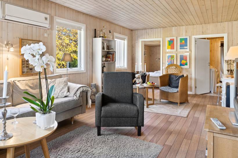 Foto von Ferienhaus JP95 in Gedesby - Falster