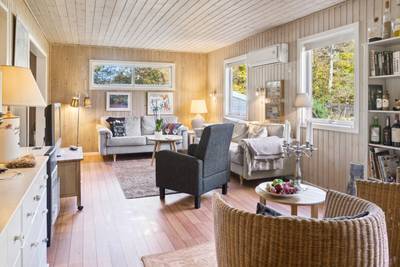 Vorschaubild von Ferienhaus JP95 in Gedesby - Falster