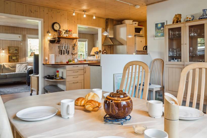 Foto von Ferienhaus JP95 in Gedesby - Falster