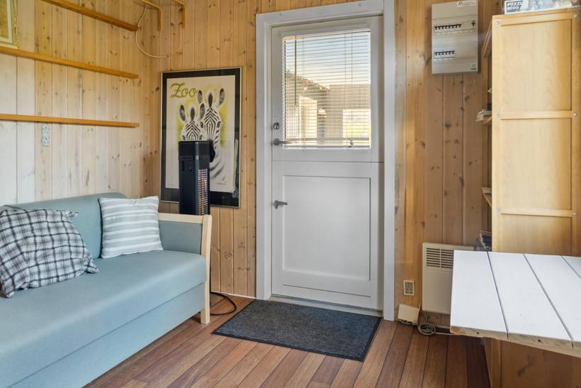 Foto von Ferienhaus JP95 in Gedesby - Falster