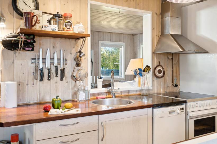 Foto von Ferienhaus JP95 in Gedesby - Falster
