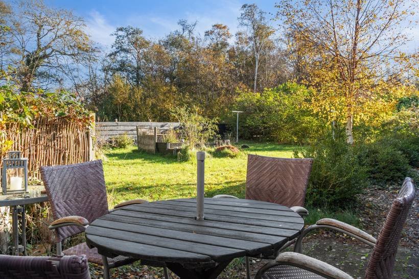 Foto von Ferienhaus JP95 in Gedesby - Falster