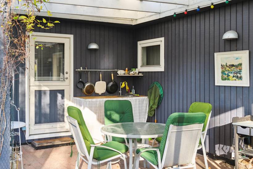Foto von Ferienhaus JP95 in Gedesby - Falster