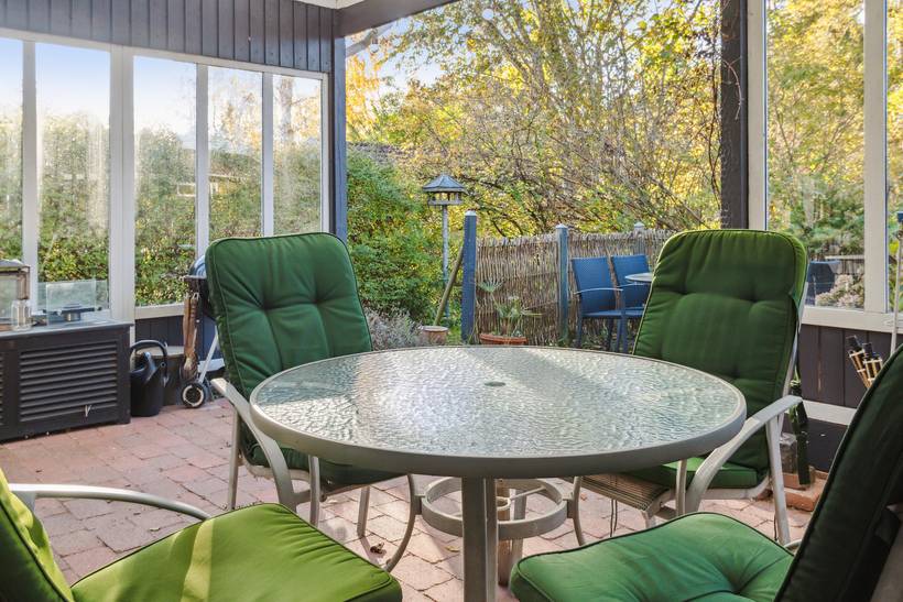 Foto von Ferienhaus JP95 in Gedesby - Falster