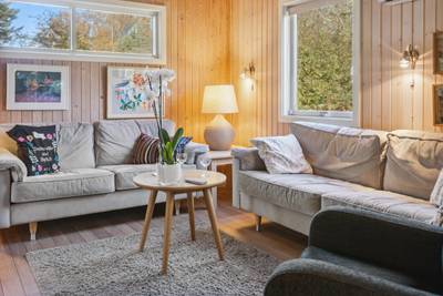 Vorschaubild von Ferienhaus JP95 in Gedesby - Falster