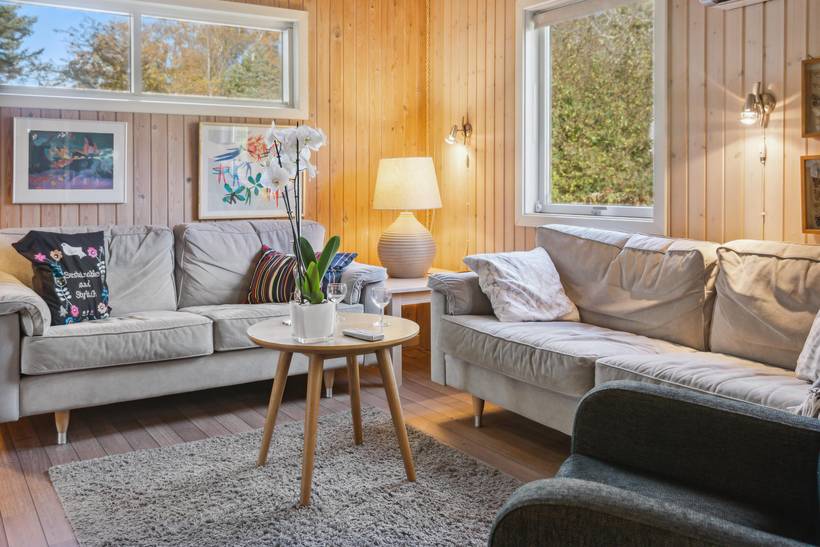 Foto von Ferienhaus JP95 in Gedesby - Falster